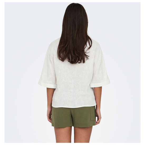 Only Γυναικείο πουκάμισο Only Γυναικείο πουκάμισο